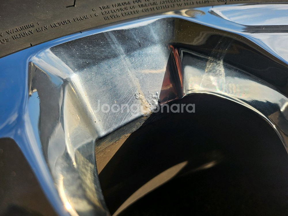 모하비 스노우타이어--1