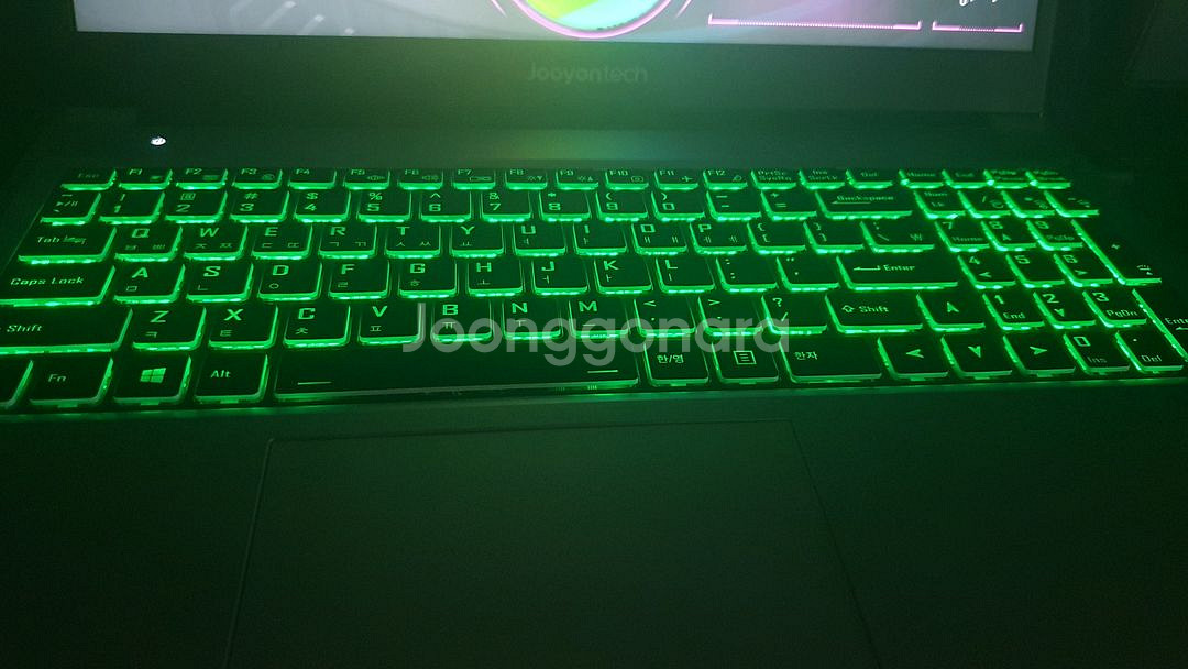 주연 노트북 상태최상 라이젠5-16g-256g pd충전--9