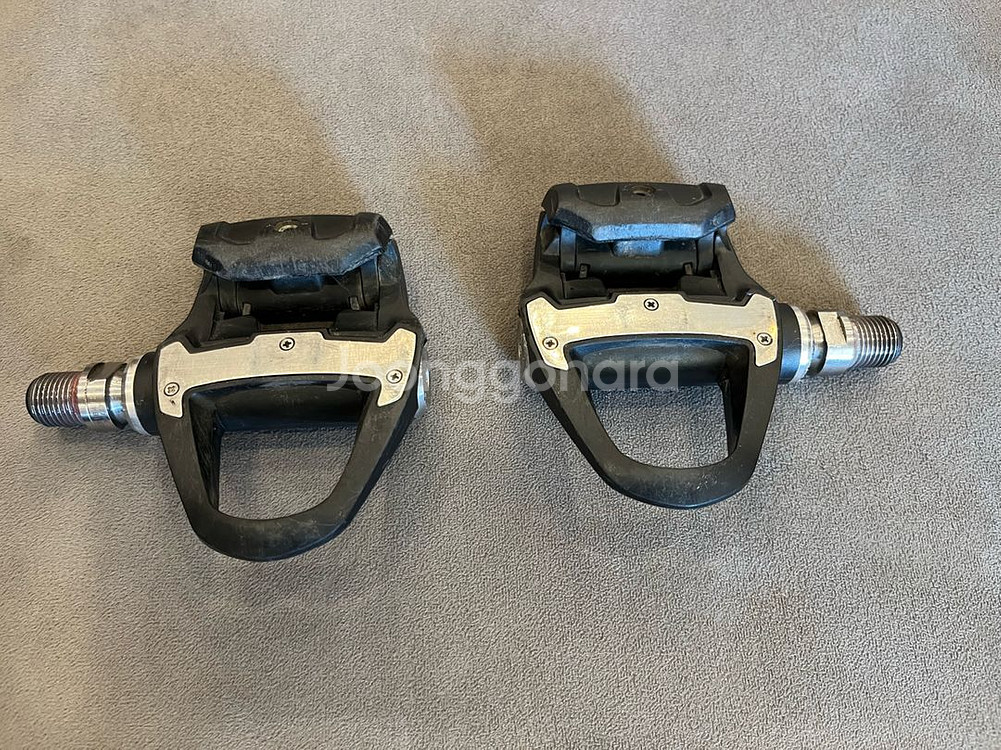 가민 랠리 RS200 파워미터--1