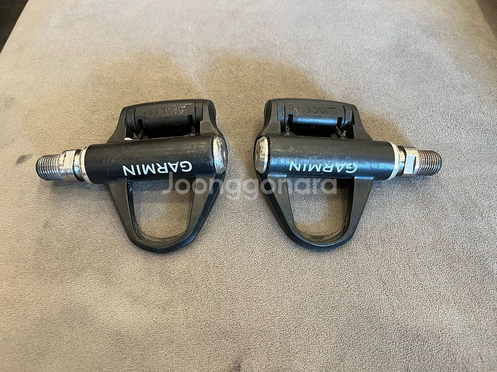 가민 랠리 RS200 파워미터--0