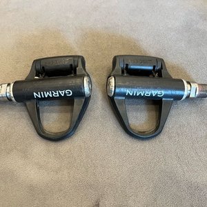 가민 랠리 RS200 파워미터