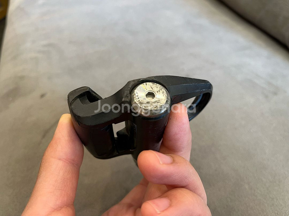 가민 랠리 RS200 파워미터--4