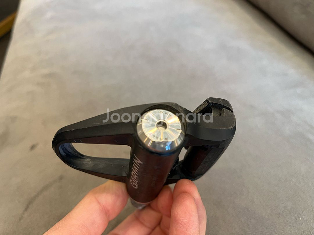 가민 랠리 RS200 파워미터--3