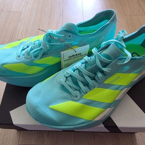 아디다스 아디제로 아디오스 4 새상품