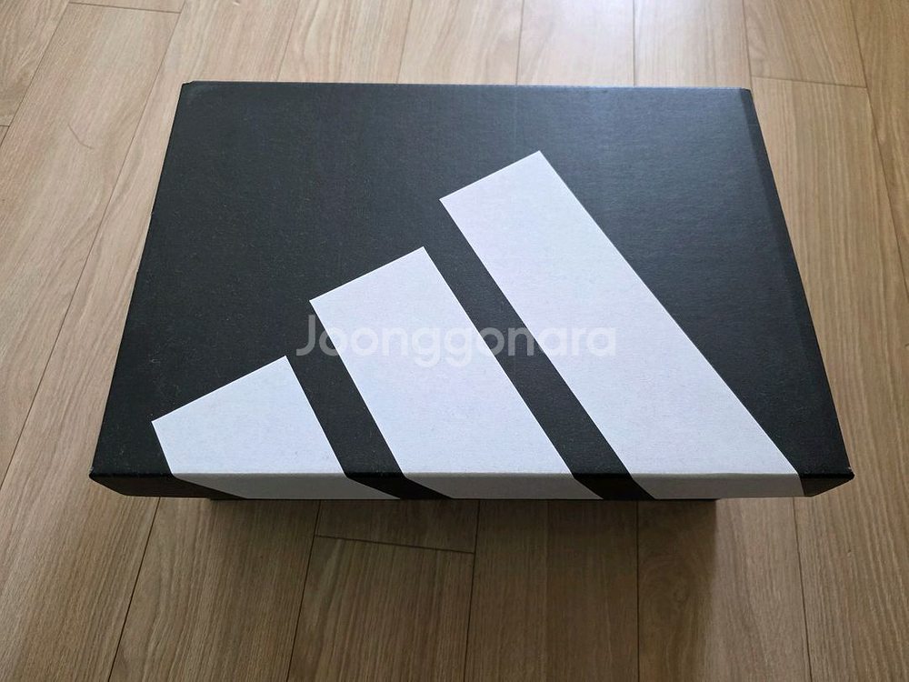 아디다스 아디제로 아디오스 4 새상품--2