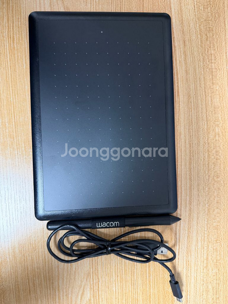 와콤 태블릿 CTL-472--0