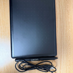 와콤 태블릿 CTL-472