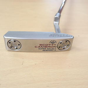 스카티카메론 슈퍼셀렉트 뉴포트2 34인치 퍼터
