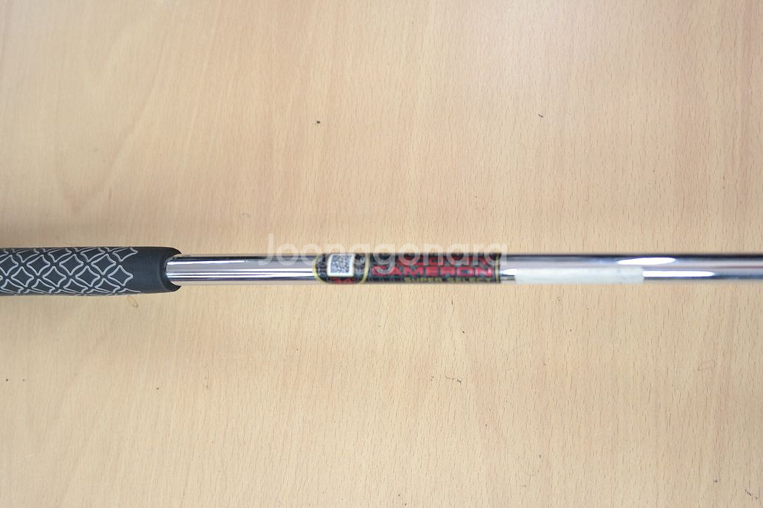 스카티카메론 슈퍼셀렉트 뉴포트2 34인치 퍼터--3