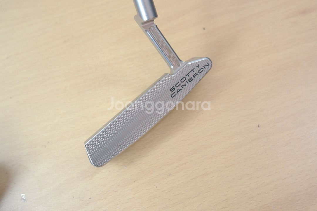 스카티카메론 슈퍼셀렉트 뉴포트2 34인치 퍼터--2