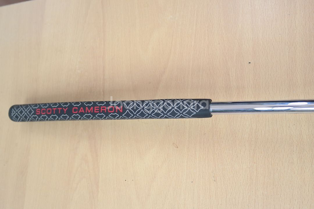 스카티카메론 슈퍼셀렉트 뉴포트2 34인치 퍼터--4