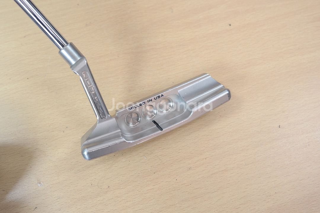 스카티카메론 슈퍼셀렉트 뉴포트2 34인치 퍼터--1