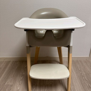 시디즈 몰티 하이체어 아기의자 (김해)
