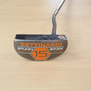 베티나르디 스튜디오스탁15 34인치 퍼터