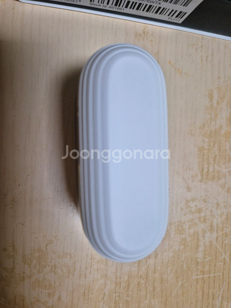 드비알레 제미니2 무선이어폰 A급 풀박스 팝니다.--3