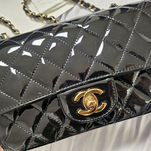 샤넬 페이던트 뉴미니