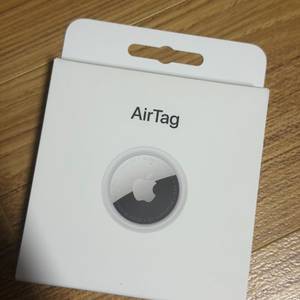 아이폰 애플 에어태그 미개봉 새상품