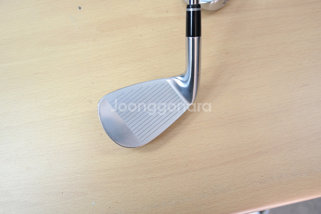 PRGR 01 포지드 모두스 105 S 아이언--2