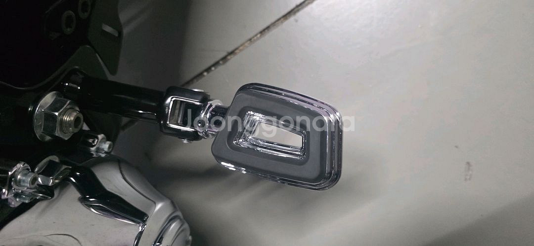 할리데이비슨 브레이크아웃--6