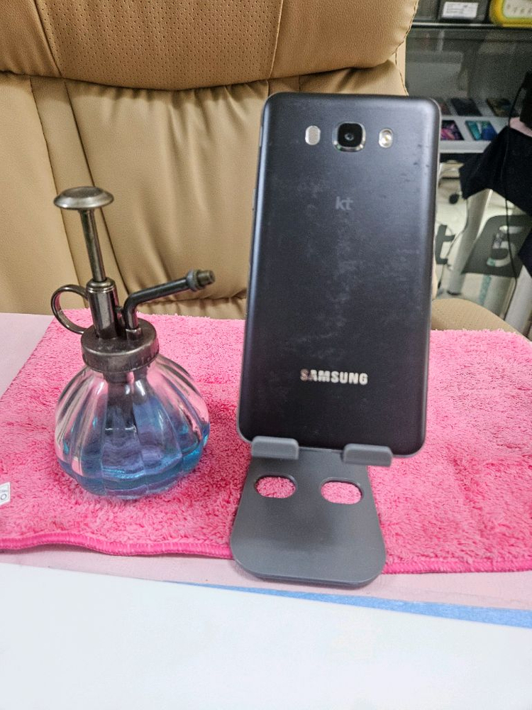 삼성 갤럭시A7 스마트폰--1