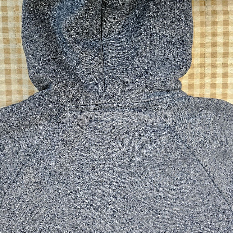 홀리스트 기모 후드집업 자켓 남자100--6