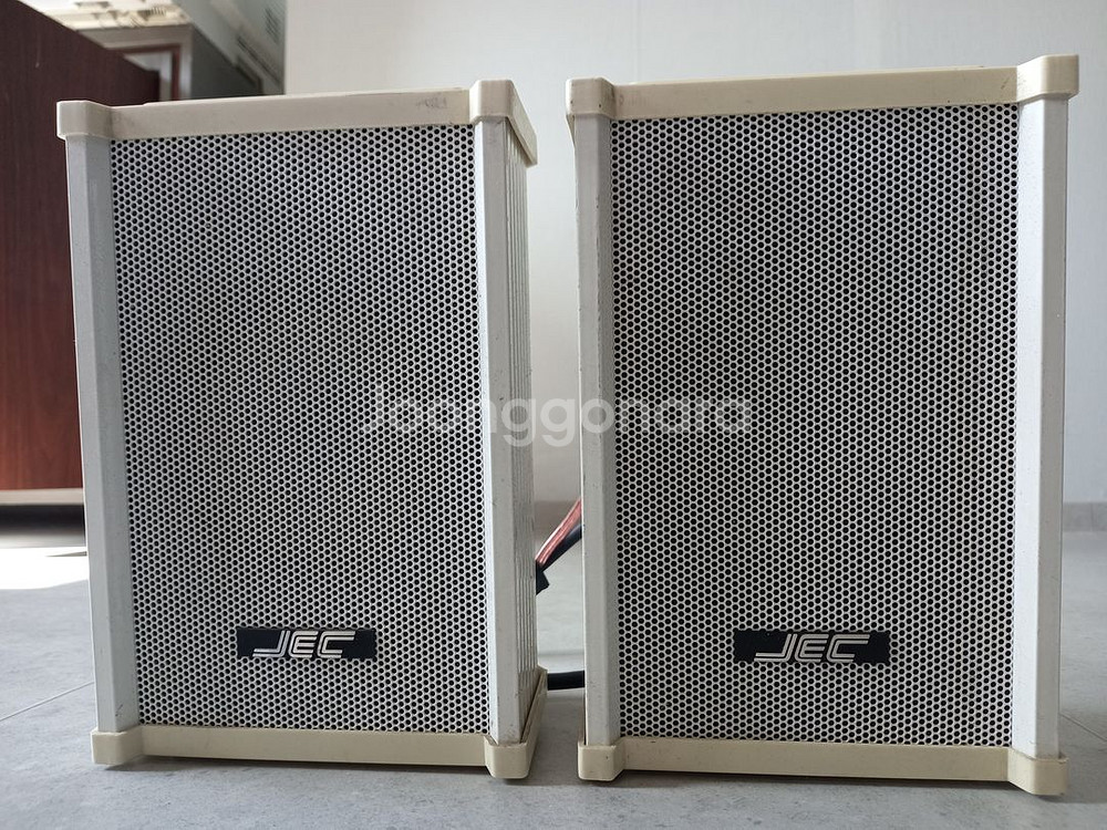 PA-30HW 앰프 + 스피커 세트--3