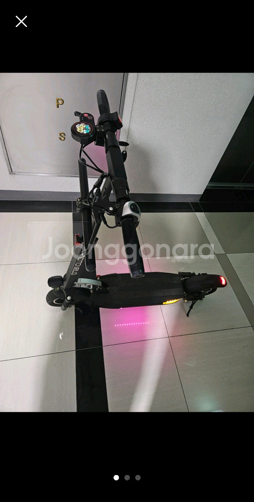 전동킥보드--0