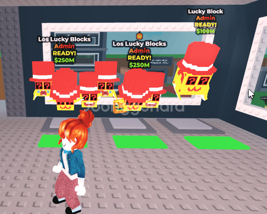 브레인 로트 훔치기 로스,럭블 20개 일괄팝니다.--2