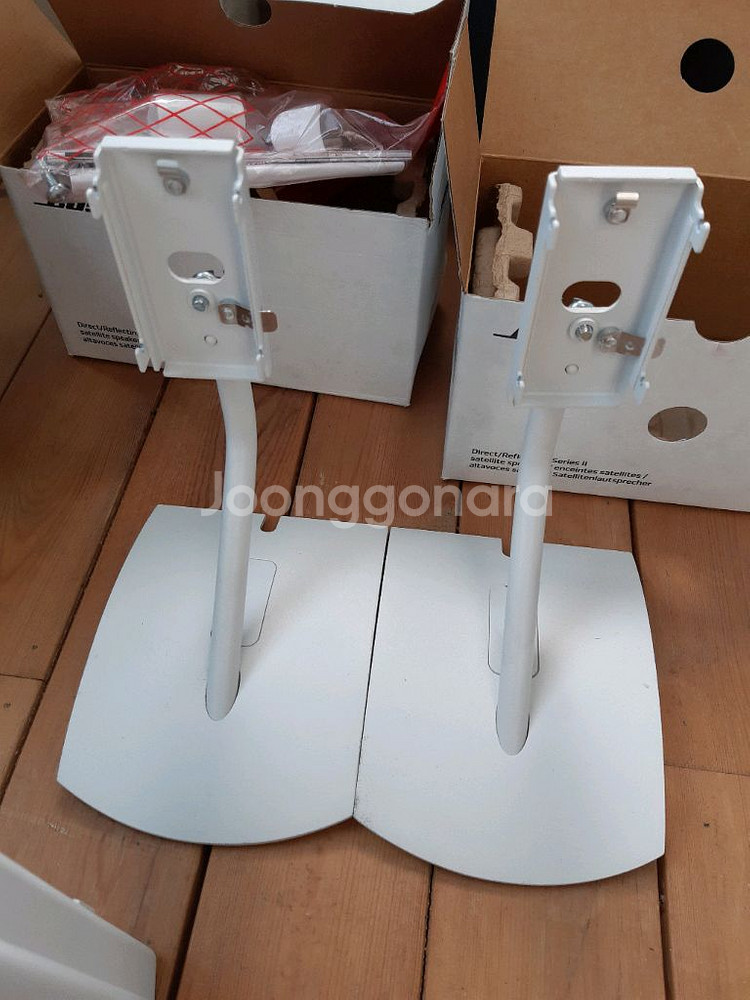 보스 쥬얼큐브 스피커--0