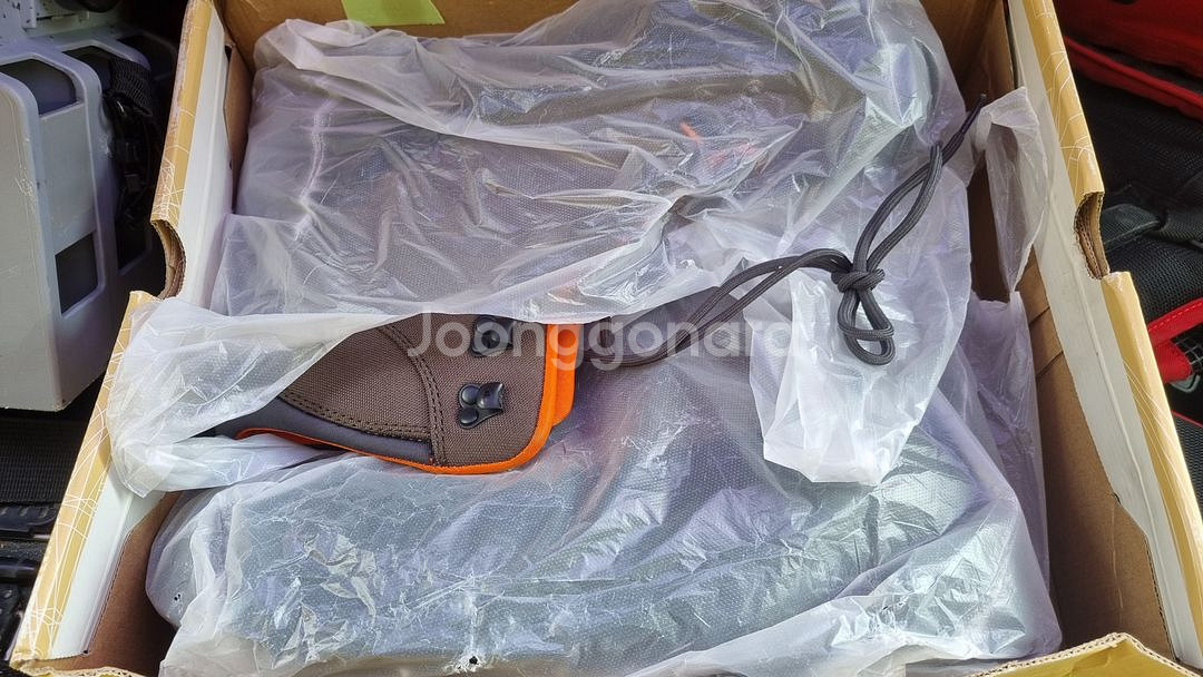 가이드라인 웨이딩슈즈, 계류화 300 US12 사이즈--2