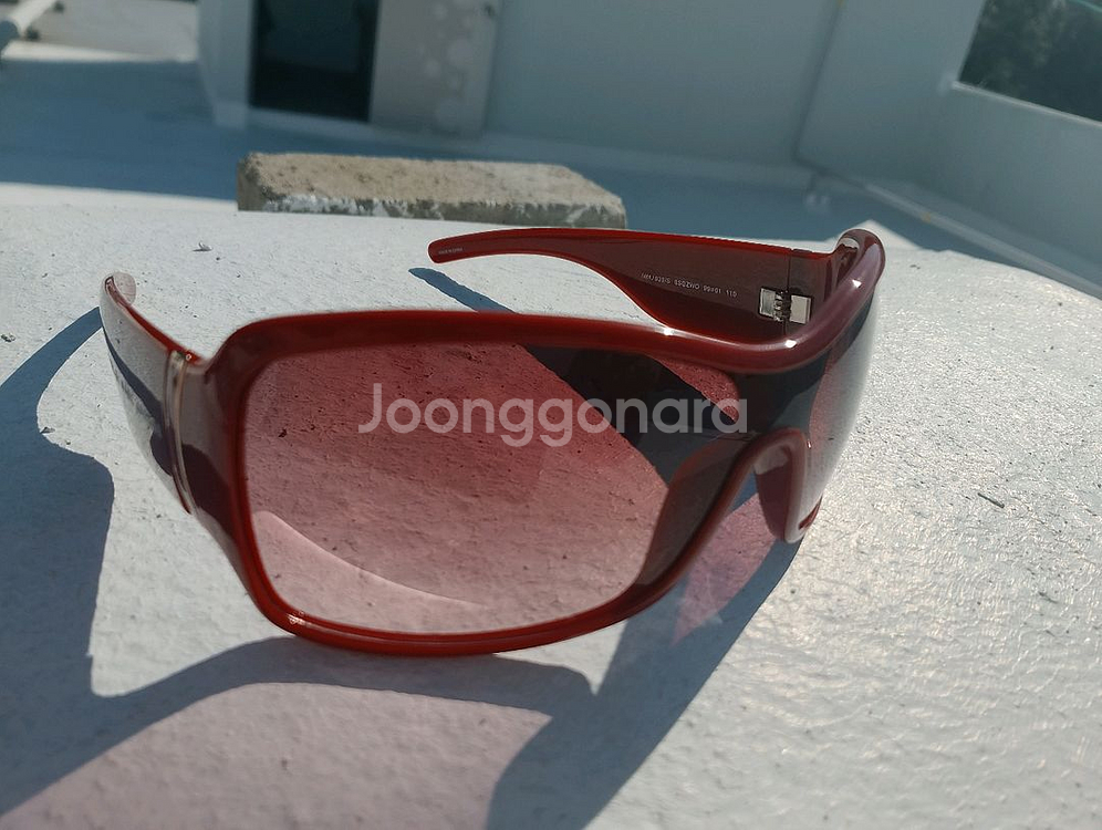 마크 바이 마크제이콥스 명품 선글라스--0