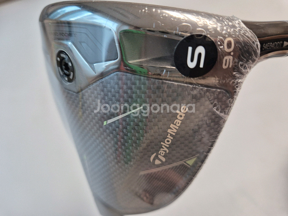 미개봉) Qi35 드라이버 테일러메이드 코리아 정품 우드 유틸--0