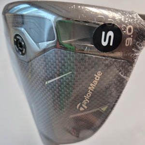 미개봉) Qi35 드라이버 테일러메이드 코리아 정품 우드 유틸