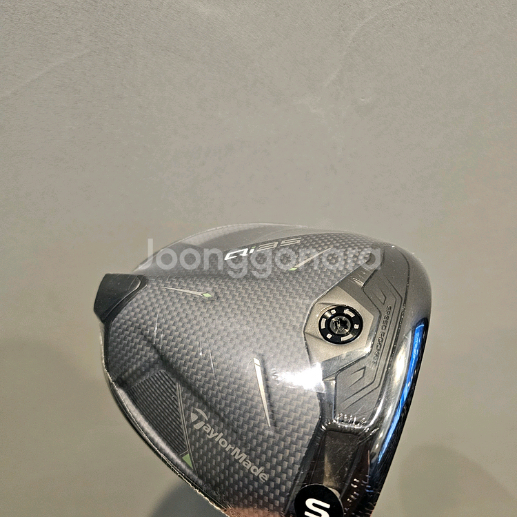 미개봉) Qi35 드라이버 테일러메이드 코리아 정품 우드 유틸--3