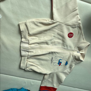 베베드피노유아아동세트