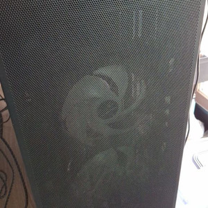 7800X3D 4080super 게이밍 본체