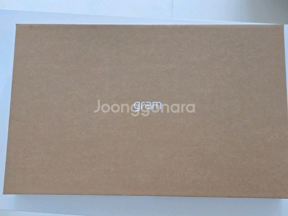 2025 LG 그램 360 프로 16인치 노트북 새상품--0