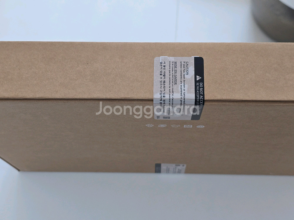 2025 LG 그램 360 프로 16인치 노트북 새상품--1