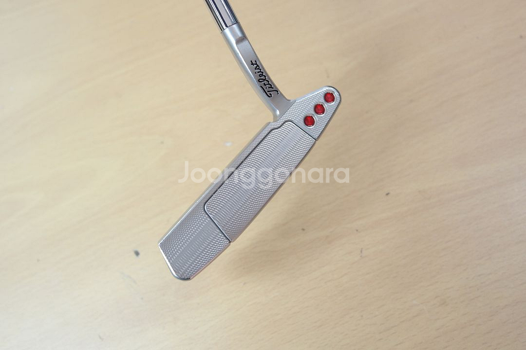 스카티카메론 셀렉트 뉴포트2.5 35인치 퍼터--2