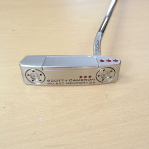스카티카메론 셀렉트 뉴포트2.5 35인치 퍼터
