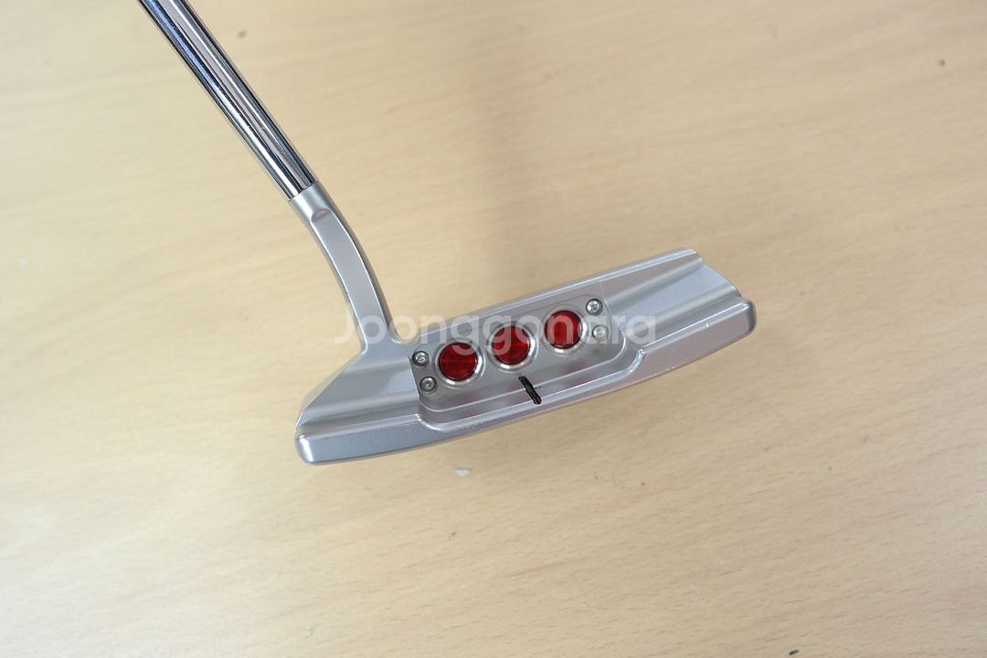 스카티카메론 셀렉트 뉴포트2.5 35인치 퍼터--1