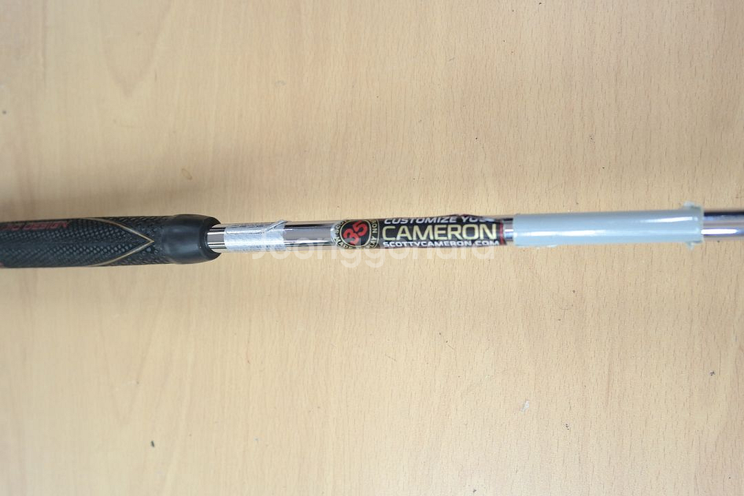 스카티카메론 셀렉트 뉴포트2.5 35인치 퍼터--3