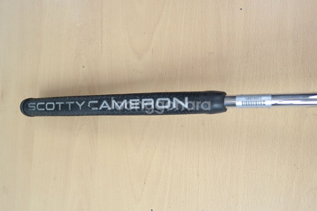 스카티카메론 셀렉트 뉴포트2.5 35인치 퍼터--4