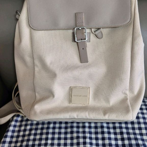 가스톤루가 캔버스 브리프케이스