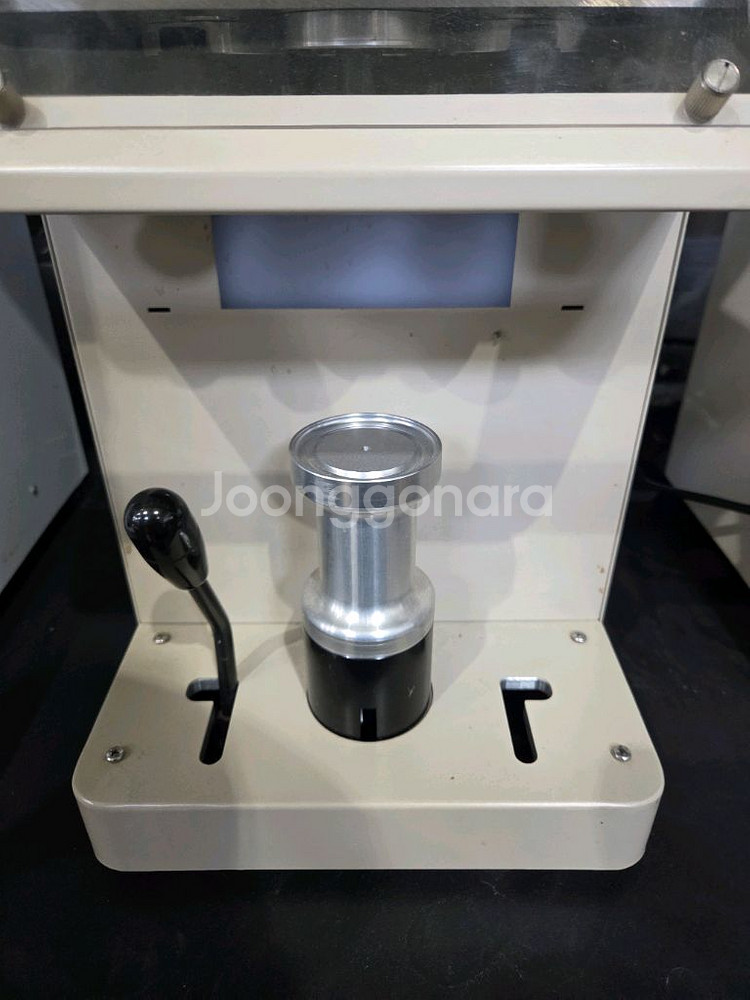 DADADA 다다다 캔시머 캔실링기--2