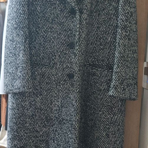 헤링본코트 롱코트 모직코트 11am 페퍼윤윤 올라이츠 레디투웨어 심플먼트 소윰 바이미나 쏭스튜디오 스타일난다 아모멘