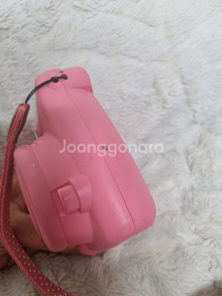 인스탁트 미니9 mini9 레트로카메라 폴라로이드 카메--2