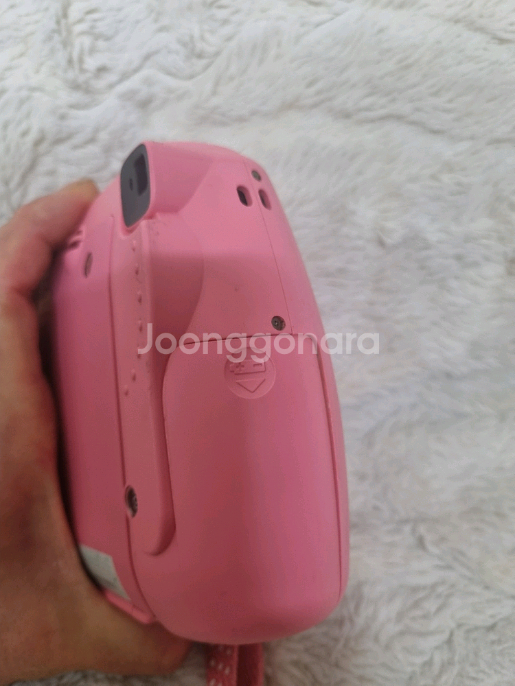 인스탁트 미니9 mini9 레트로카메라 폴라로이드 카메--4