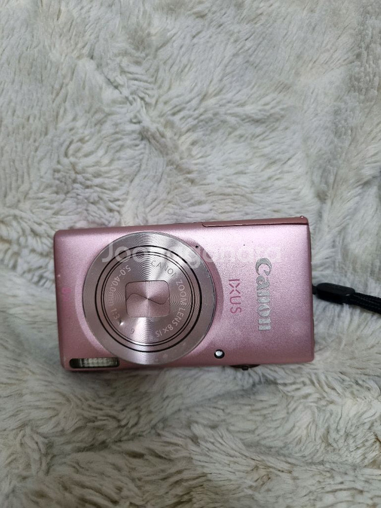 캐논 익서스 135 레트로 디카 빈티지 카메라--0