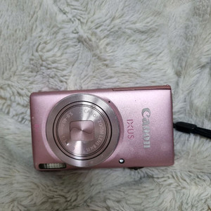 캐논 익서스 135 레트로 디카 빈티지 카메라